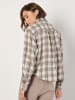 Apricot Blouse beige/wit