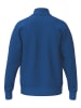 erima Sweatjacke in Blau