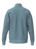 erima Sweatjacke in Hellblau