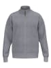 erima Bluza w kolorze szarym