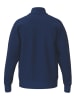 erima Sweatvest donkerblauw
