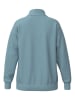 erima Sweatjacke in Hellblau