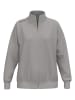 erima Sweatjacke in Grau