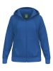 erima Sweatvest blauw