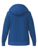 erima Sweatvest blauw