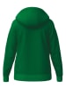 erima Sweatvest groen