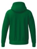 erima Hoodie in Grün