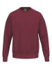 erima Bluza w kolorze bordowym