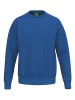 erima Sweatshirt in Blau