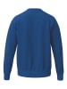 erima Sweatshirt in Blau