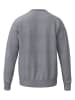 erima Sweatshirt in Grau