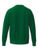erima Sweatshirt in Grün