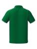 erima Trainingspoloshirt blauw