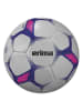 erima Handball "Flash Elite" in Weiß/ Dunkelblau/ Pink