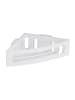 Wenko Duschregal "Turbo-Loc® Bralia" in Weiß - (B)35 x (H)8,5 x (T)20 cm