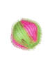 Wenko 6er-Set: Wäschebälle in Pink/ Grün - Ø 4 cm