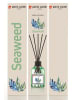 Pierre Cardin Geurstokjes "Seaweed", 110 ml