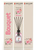 Pierre Cardin Geurstokjes "Bouquet", 110 ml