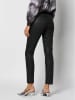 Rosner Hose "Antonia" in Schwarz
