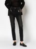 Rosner Spijkerbroek "Audrey" - skinny fit - zwart