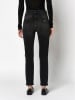 Rosner Jeans "Audrey" - Skinny fit - in Schwarz