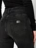 Rosner Spijkerbroek "Audrey" - skinny fit - zwart