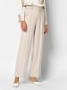 Rosner Marlenehose "Mara" in Creme