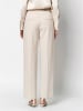 Rosner Marlenehose "Mara" in Creme