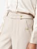 Rosner Marlenehose "Mara" in Creme