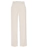 Rosner Marlenehose "Mara" in Creme