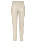 Rosner Leggings "Alisa" in Creme