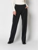 Rosner Hose in Schwarz