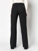 Rosner Hose in Schwarz