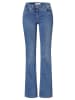 Toni Jeans "Perfect Shape" - Slim fit - in Blau