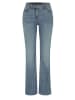 Toni Jeans "Perfect Shape" - Slim fit - in Blau