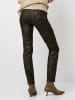 Toni Hose "Perfect Shape" in Khaki