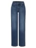 Toni Jeans "Liv" - Comfort fit - in Blau