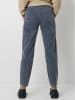 Toni Cordhose "Liv" in Blau