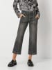 Toni Jeans "Liv" - Regular fit - in Anthrazit