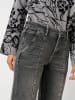 Toni Jeans "Liv" - Regular fit - in Anthrazit