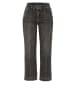 Toni Jeans "Liv" - Regular fit - in Anthrazit