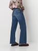 Toni Jeans "Liv" - Comfort fit - in Blau