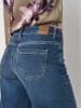 Toni Jeans "Liv" - Comfort fit - in Blau