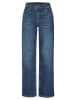 Toni Jeans "Liv" - Comfort fit - in Blau