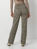 Toni Hose "Jenny" in Schwarz/ Beige