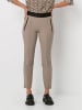 Toni Hose "Jenny" in Taupe