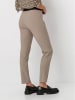 Toni Hose "Jenny" in Taupe