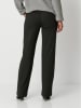 Relaxed by TONI Hose "Scarlet" in Schwarz