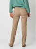 Relaxed by TONI Broek "Alice" beige