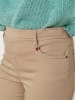 Relaxed by TONI Broek "Alice" beige